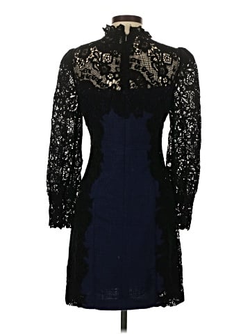 Rebecca Taylor Cocktail Dress (view 2)