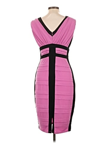 Just... Taylor Cocktail Dress (view 2)