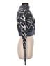 Zara Silver Pullover Sweater Size M - photo 4