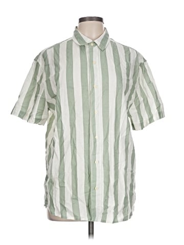 And Now This Short Sleeve Button-Down Shirt (view 1)