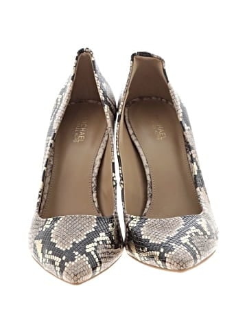 MICHAEL Michael Kors Heels (view 2)