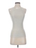 ONLY HEARTS Gray Sleeveless Top Size S - photo 1