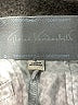 Gloria Vanderbilt Argyle Silver Casual Pants Size 6 - photo 7