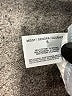 Gloria Vanderbilt Argyle Silver Casual Pants Size 6 - photo 8