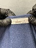 Milano Blue Pullover Sweater Size S - photo 7