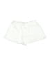 Zara Ivory Shorts Size 2 - 3 - photo 1