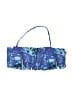SOFIA 100% Polyester Blue Swimsuit Top Size M - photo 1