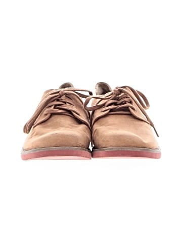Sperry Top Sider Flats (view 2)
