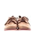 Sperry Top Sider Solid Tan Flats Size 4 - photo 2