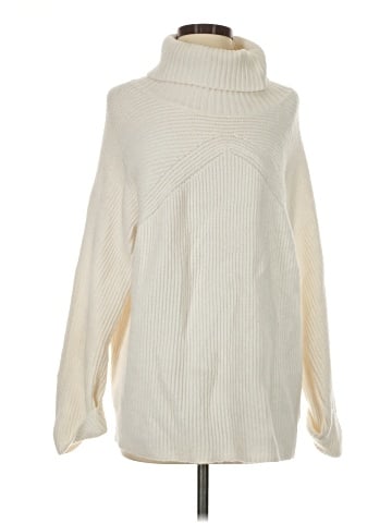 Vince Camuto Turtleneck Sweater (view 1)