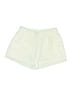 Old Navy Solid Ivory Shorts Size M - photo 1
