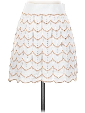 Mable Casual Skirt (view 1)