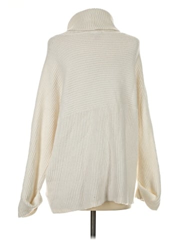 Vince Camuto Turtleneck Sweater (view 2)