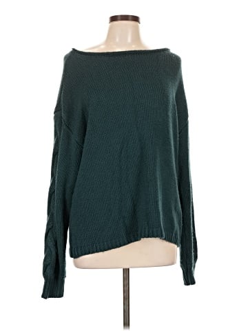 LC Lauren Conrad Pullover Sweater (view 1)