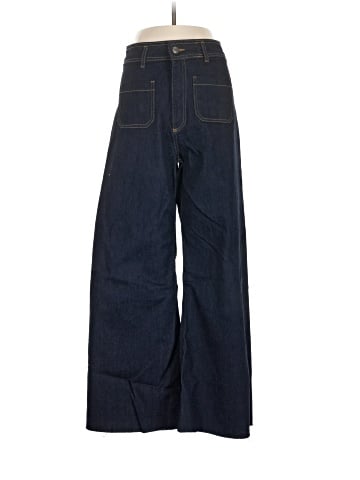 Zara Jeans (view 1)