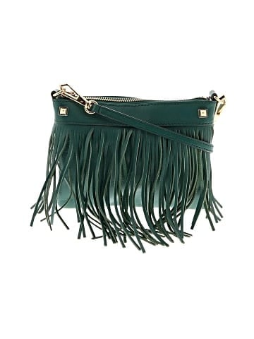 Rebecca Minkoff Leather Crossbody Bag (view 1)