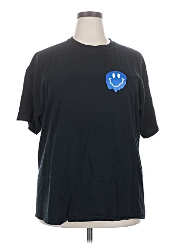 Gildan Short Sleeve T-Shirt (view 1)