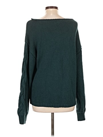 LC Lauren Conrad Pullover Sweater (view 2)
