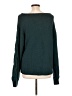 LC Lauren Conrad 100% Acrylic Teal Pullover Sweater Size L - photo 2