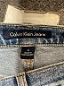 CALVIN KLEIN JEANS Blue Jeans Size 8 - photo 7