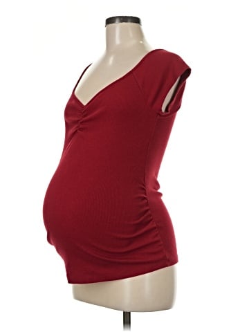 Old Navy - Maternity Sleeveless Top (view 1)