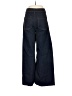 Zara Blue Jeans Size 8 - photo 2