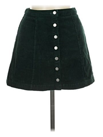 Forever 21 Casual Skirt (view 1)