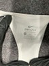 Nike Silver Sports Bra Size M - photo 7