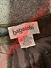 Bagatelle 100% Leather Black Leather Pants Size 10 - photo 7
