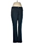 MICHAEL Michael Kors Blue Casual Pants Size 8 - photo 1