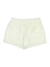 Old Navy Solid Ivory Shorts Size M - photo 2