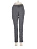 Lululemon Athletica Chevron-herringbone Gray Active Pants Size 4 - photo 1