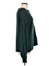 LC Lauren Conrad 100% Acrylic Teal Pullover Sweater Size L - photo 4