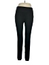 Bally Total Fitness Solid Black Active Pants Size XL - photo 1