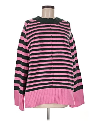 Maeve Pullover Sweater (view 1)