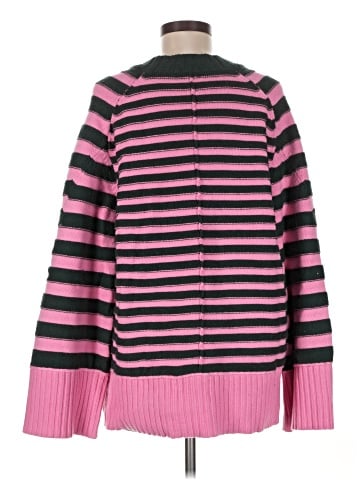 Maeve Pullover Sweater (view 2)