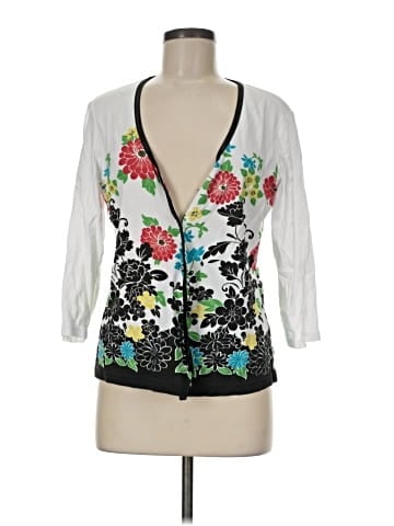 R.Q.T Cardigan (view 1)