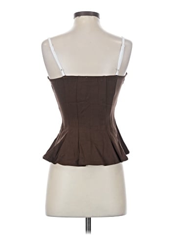 Good Luck Gem Sleeveless Top (view 2)