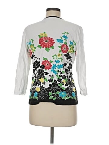 R.Q.T Cardigan (view 2)