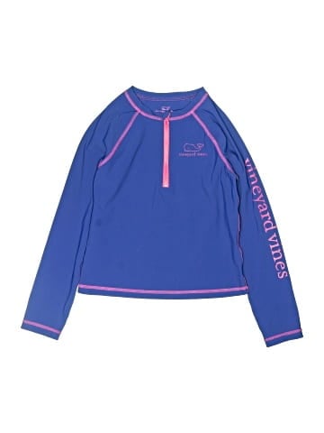 Vineyard Vines Long Sleeve T-Shirt (view 1)
