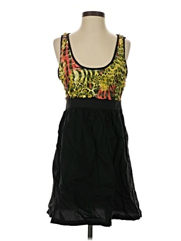 L8ter Cocktail Dress (view 1)