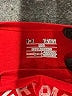 Under Armour Red Short Sleeve T-Shirt Size L (youth) - photo 3