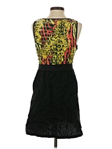 L8ter Cocktail Dress (view 2)