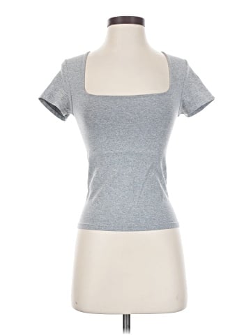 Intimately by Free People Short Sleeve Turtleneck (view 1)