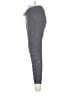 Lululemon Athletica Chevron-herringbone Gray Active Pants Size 4 - photo 5