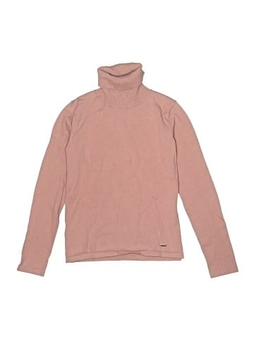 Mayoral Turtleneck Sweater (view 1)