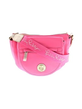 Lilly Pulitzer Crossbody Bag