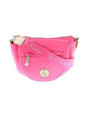 Lilly Pulitzer Crossbody Bag (view 1)