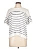 J.Crew Factory Store White Cardigan Size L - photo 1