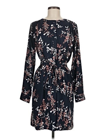 Ann Taylor LOFT Outlet Casual Dress (view 1)